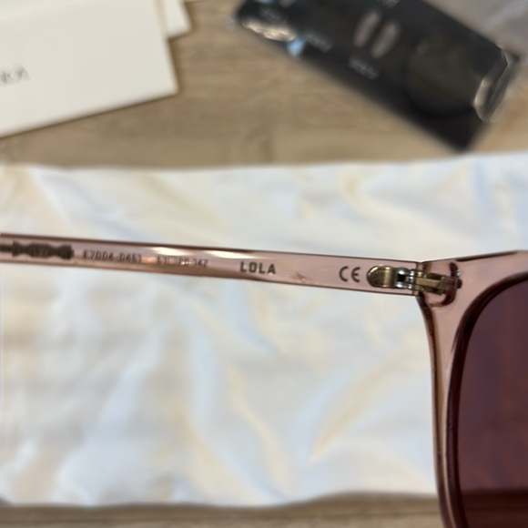 Roka Lola sunglasses EUC - Picture 4 of 8